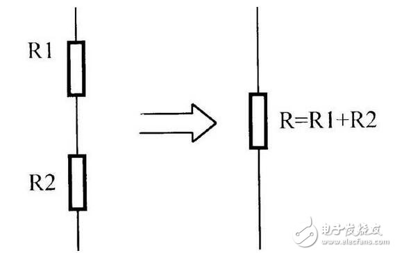 电阻器与电位器解析，电阻器与电位器的命名及其辨认丈量