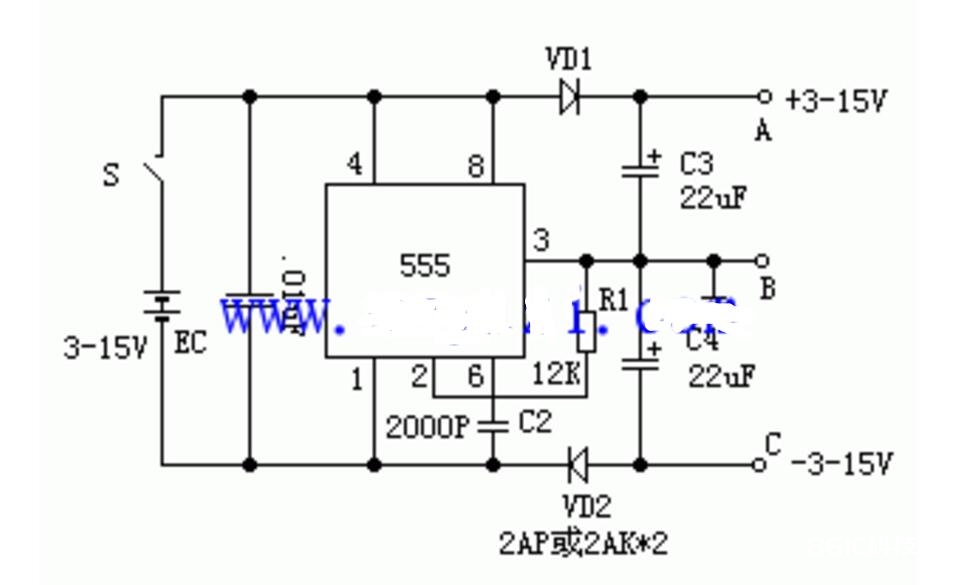 PCB板和集成电路有什么差异?