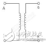 单相阻隔变压器接线图共享