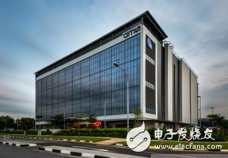 艾迈斯半导体将在新加坡扩大出产,处理商场对光学传感器供求