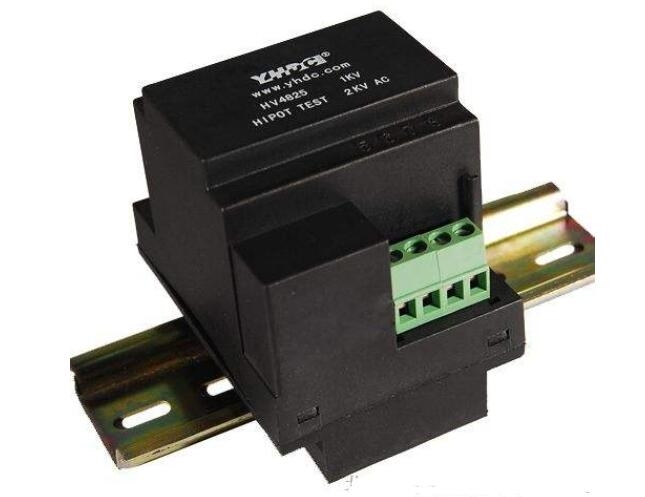 电压传感器的效果_电压传感器选用准则