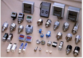 各种类型传感器的运用及特色介绍