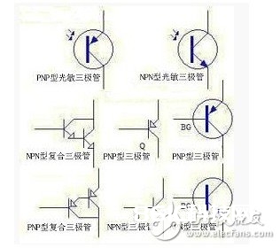 差异大功率三极管和小功率三极管?