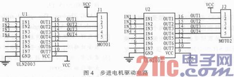 依据单片机的太阳追寻体系的规划