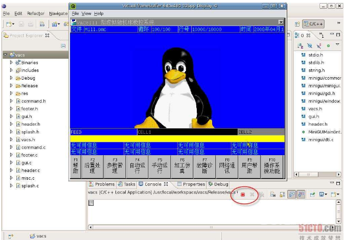 关于嵌入式Linux体系开发学习流程详解