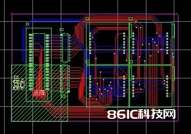 protel中PCB板巨细的自界说办法