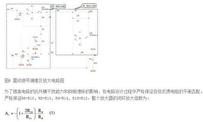 根据DSP的无人值守地上勘探体系硬件规划