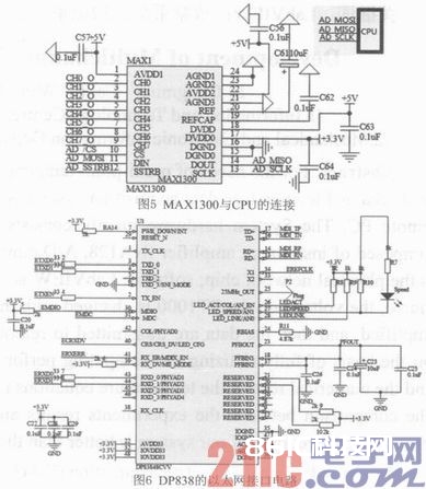 长途多通道温度高精度数据收集体系规划