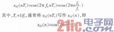 依据FPGA的高速数字下变频体系规划