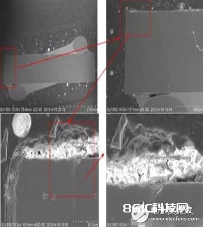 陶瓷电容耐压不良失效剖析及常见七大失效原因排查