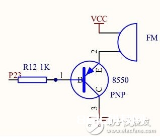 pnp三级管怎样接线 详解三极管pnp和npn