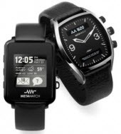 图4：德州仪器Meta Watch™ Bluetooth® 可穿戴手表开发体系保证了“可衔接手表”使用的快速开展。
