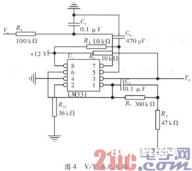 依据AT89S52的脉冲参数测验仪