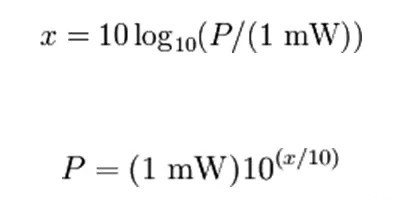 给初学扩大器的朋友 “分贝”这个单位究竟是啥？