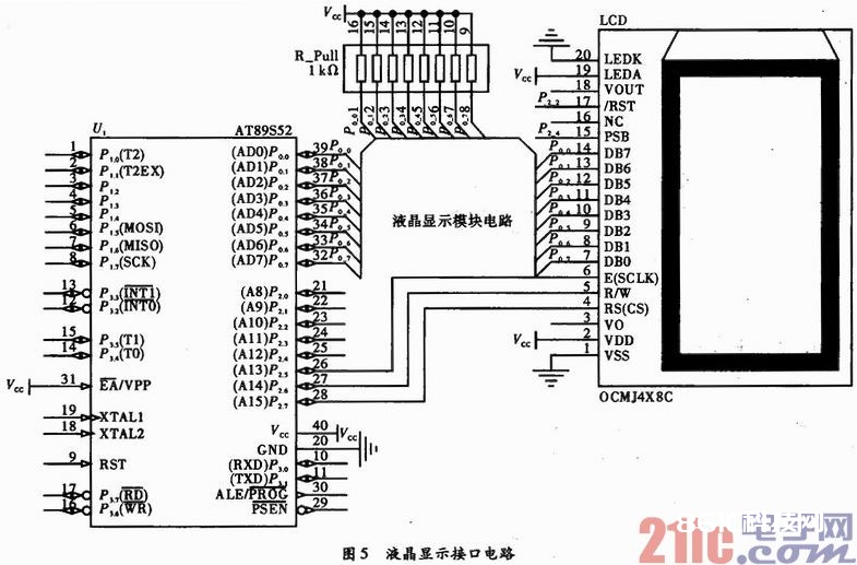 根据SHT11传感器的温湿度丈量体系规划