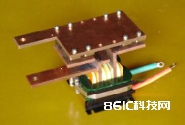 电阻焊变压器的结构_电阻焊变压器的运用