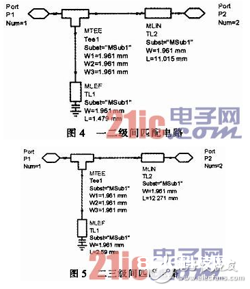 关于低噪声扩大器的规划具体剖析