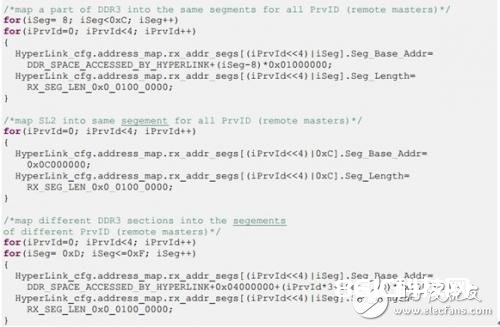 关于HyperLink编程的功能以及影响功能的参数详解