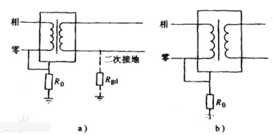 行灯变压器能给电瓶充电吗