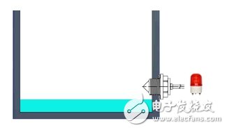 光电式液位传感器常见的一些问题回答