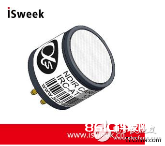 怎样运用CO2传感器来监测空气中二氧化碳的含量