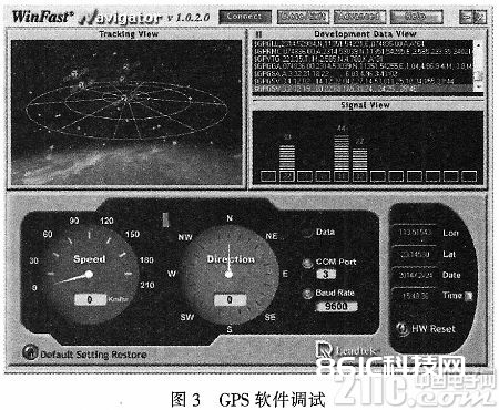 依据SIM300通讯模块城市智能交通体系