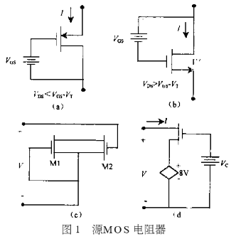 CMOS集成电路规划中如安在物理层上完成电阻的规划