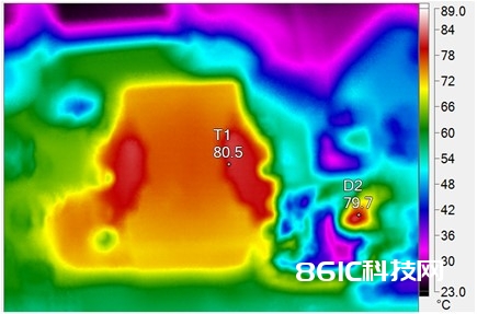 正激式转换器控制器LT8310和可调并联电压调理器LT1431