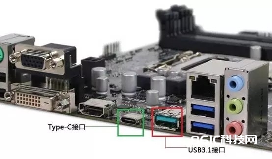 两年多过去了 USB 3.1这些事儿你都知道吗？