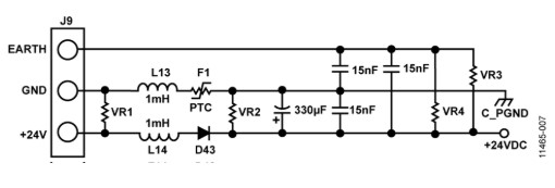 阻隔式多路复用HART1模仿输出电路的功用与运用优势剖析