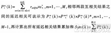 一种准确帧同步算法及FPGA完结