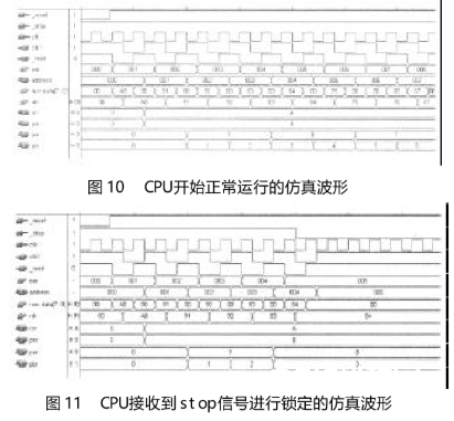 根据FPGA器材和CPU操控完结数字锁相环频率组成体系的规划