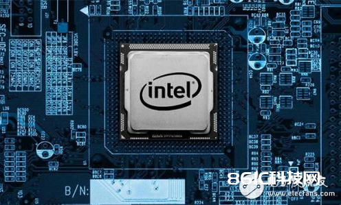 Intel嵌入式处理器的相关基础常识