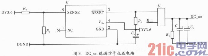 依据MSP430的低功耗流量计