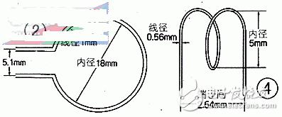 失物报警器规划电路