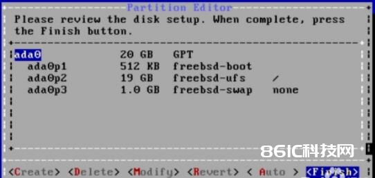 freebsd是什么体系_freebsd12装置教程