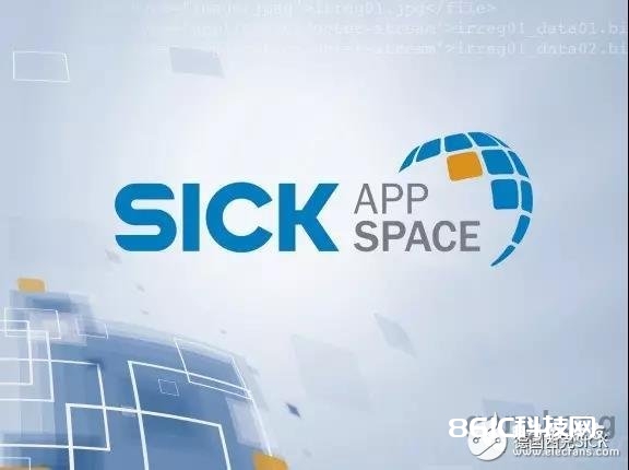 根据一种SICK AppSpace生态体系的SIM4000传感器集成操控器计划