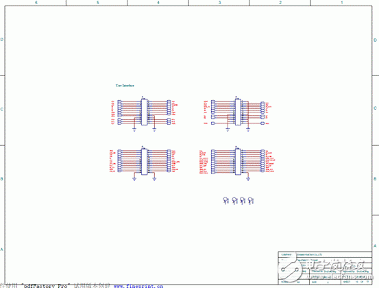 嵌入式 STM32F103ZE首要特性