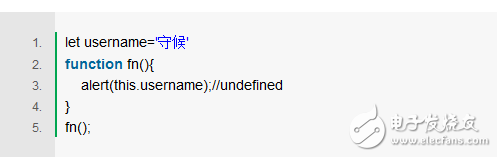 JavaScript面试最简略犯错的几点 你中招了吗