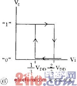 双稳态电路