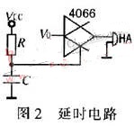 可燃性气体走漏报警器的规划原理解析