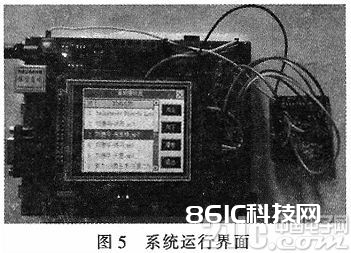 根据Cortex M3的音频播映器的规划