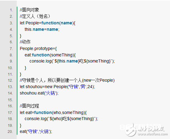 JavaScript面试最简略犯错的几点 你中招了吗