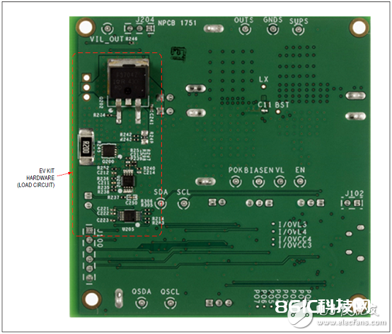 [原创] Maxim MAX77503 1．5A 94%功率降压转换器解决方案