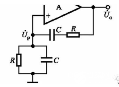 什么是文氏桥振动？ 文氏桥振动电路的原理详解