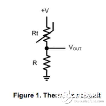 图1 电热调节器电路