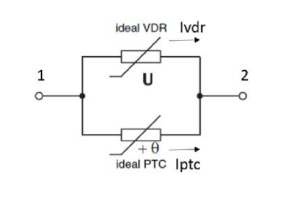 2021：热敏电阻仿真奥德赛（第3部分）：LTspice PTC限流器模型,到重启的时分了？