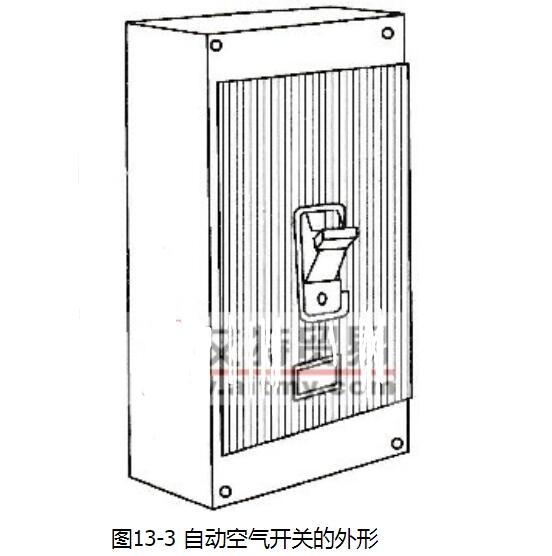 主动空气开关符号_主动空气开关装置