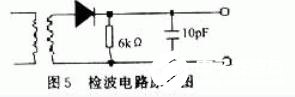 射频辨认电路中高频功放的规划