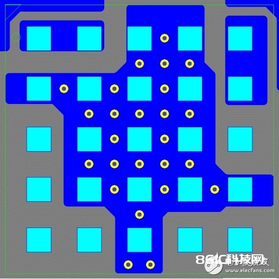 选用SMD封装的RPM系列高功能开关稳压器的运用优势剖析